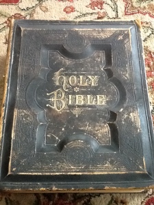 young-family-bible