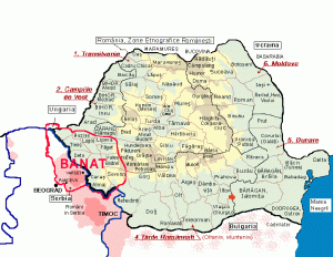 romania-showing-banat-present-day-romanianmusem-dot-com