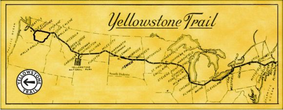 yellowstone_trail_map